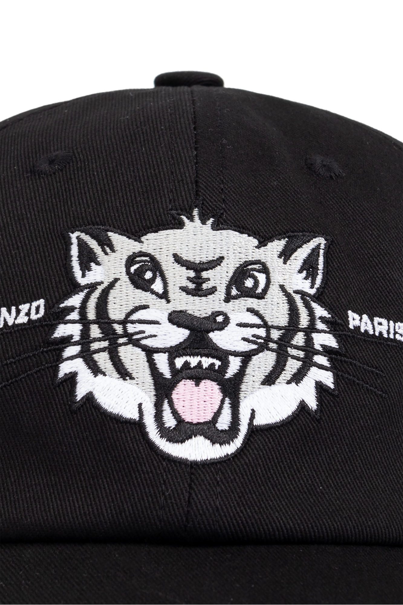 KENZO VERDY MARKET' エンブロイド キャップ